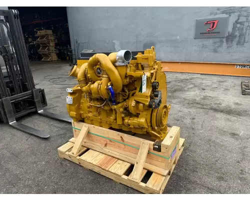 CAT C-11 Engine Assembly