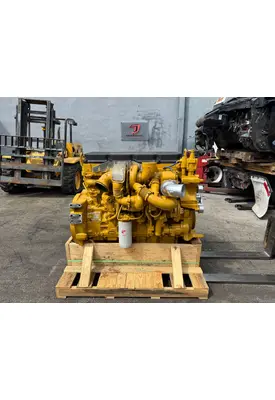 CAT C-11 Engine Assembly