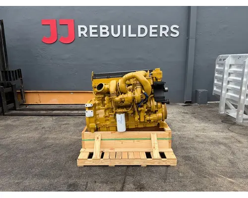 CAT C-11 Engine Assembly