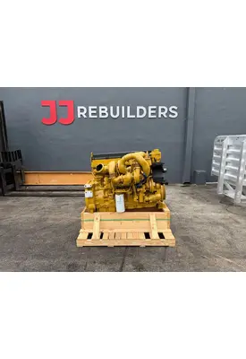 CAT C-11 Engine Assembly