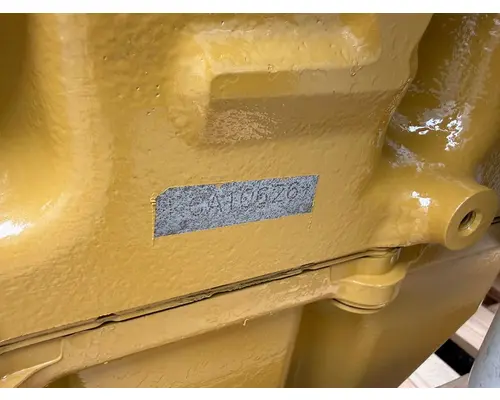 CAT C-11 Engine Assembly