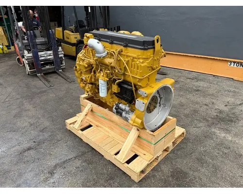 CAT C-11 Engine Assembly