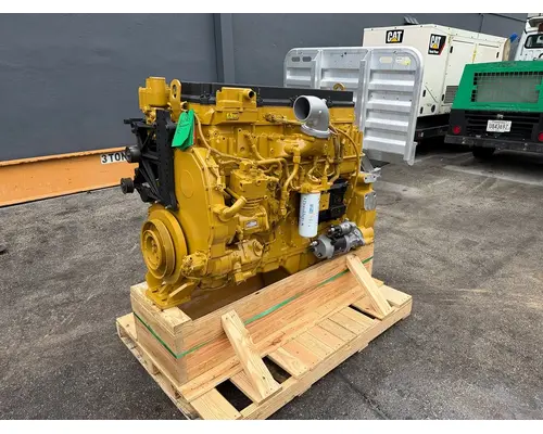 CAT C-11 Engine Assembly