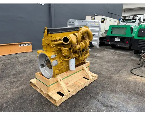 CAT C-11 Engine Assembly