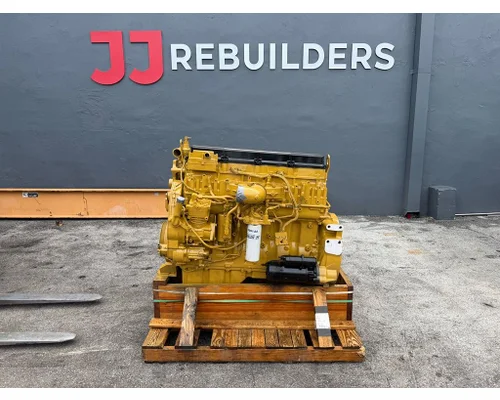 CAT C-11 Engine Assembly