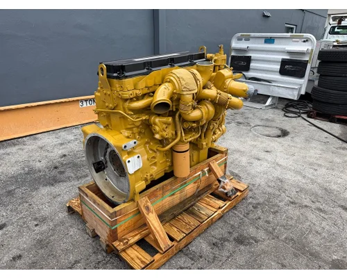 CAT C-11 Engine Assembly