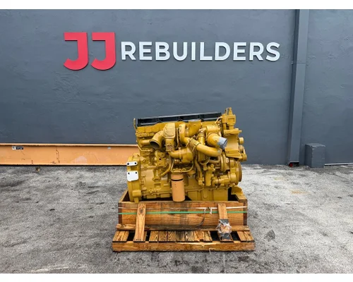 CAT C-11 Engine Assembly