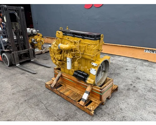 CAT C-11 Engine Assembly