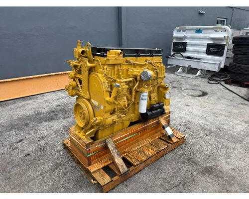 CAT C-11 Engine Assembly