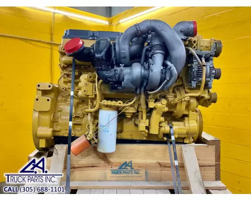 CAT C-11 Engine Assembly