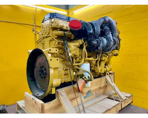 CAT C-11 Engine Assembly