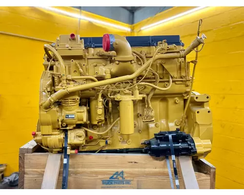 CAT C-11 Engine Assembly