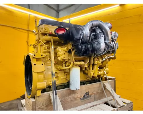 CAT C-11 Engine Assembly