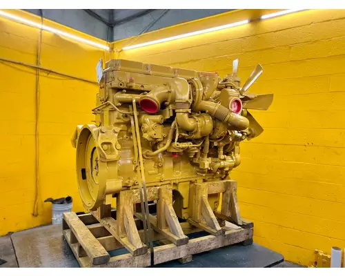 CAT C-11 Engine Assembly