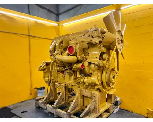 CAT C-11 Engine Assembly