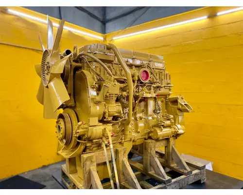 CAT C-11 Engine Assembly