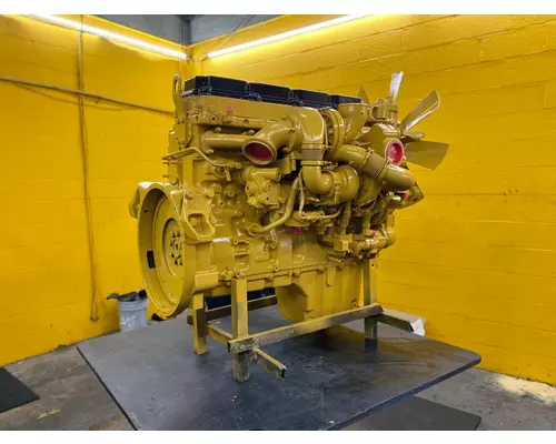 CAT C-11 Engine Assembly