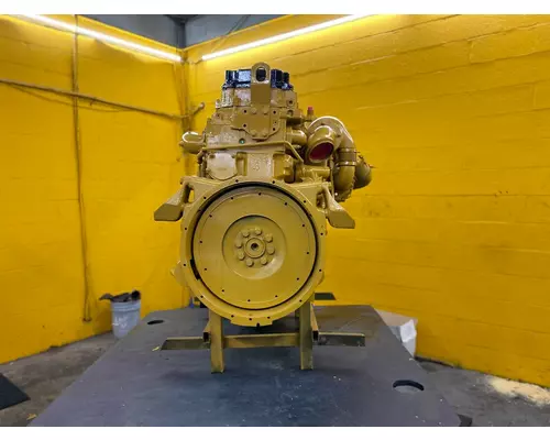 CAT C-11 Engine Assembly