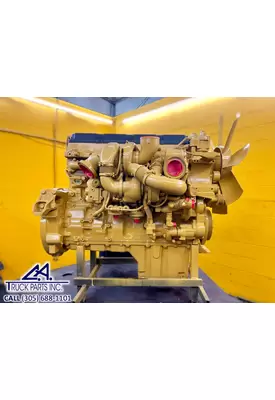 CAT C-11 Engine Assembly