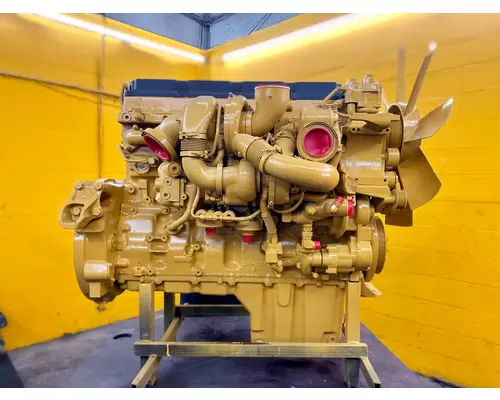 CAT C-11 Engine Assembly