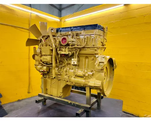 CAT C-11 Engine Assembly