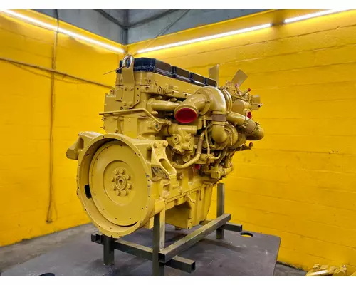 CAT C-11 Engine Assembly