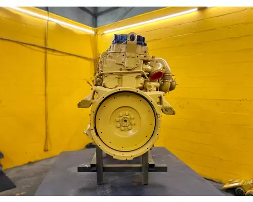 CAT C-11 Engine Assembly