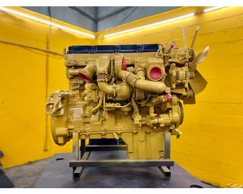 CAT C-11 Engine Assembly