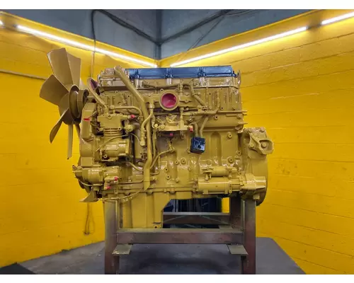 CAT C-11 Engine Assembly