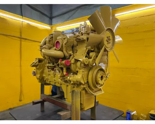 CAT C-11 Engine Assembly