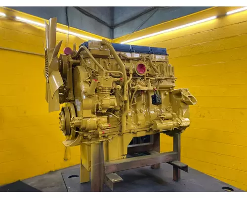 CAT C-11 Engine Assembly