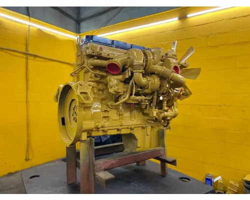 CAT C-11 Engine Assembly