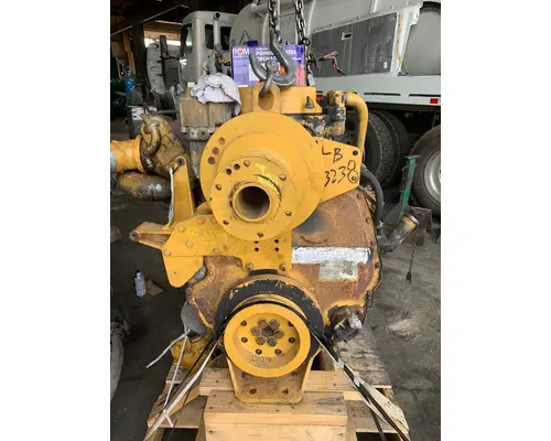 CAT C-11 Engine Assembly