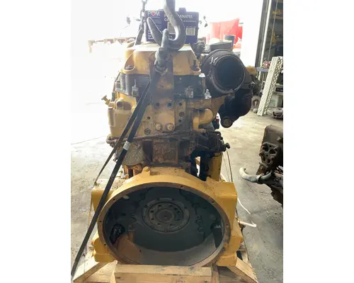 CAT C-11 Engine Assembly