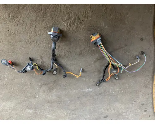 CAT C-11 Engine Assembly