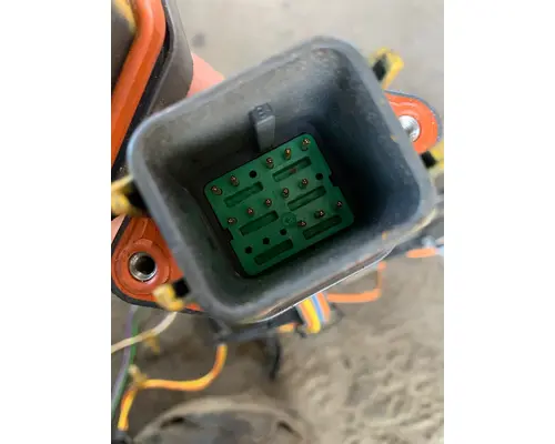 CAT C-11 Engine Assembly