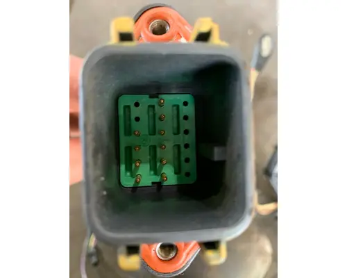 CAT C-11 Engine Assembly