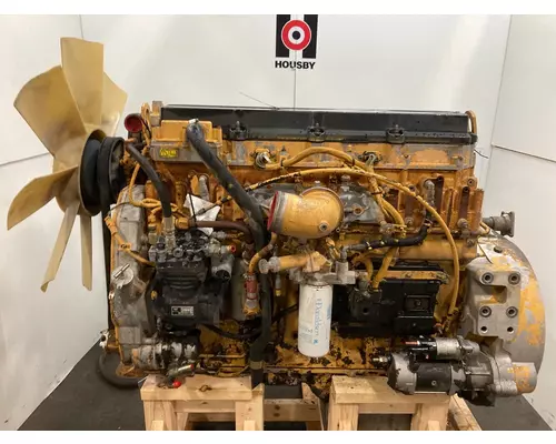 CAT C-11 Engine Assembly