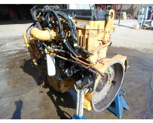 CAT C-11 Engine Assembly