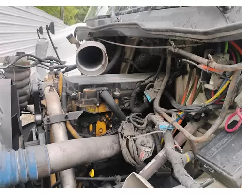 CAT C-11 Engine Assembly