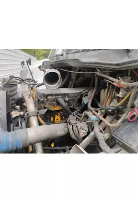 CAT C-11 Engine Assembly