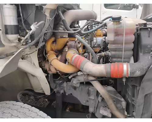 CAT C-11 Engine Assembly