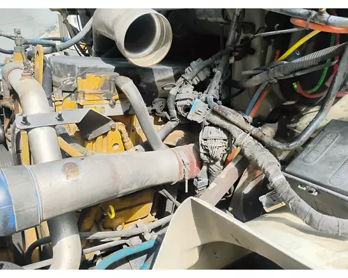CAT C-11 Engine Assembly