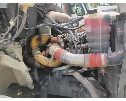 CAT C-11 Engine Assembly