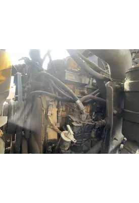 CAT C-11 Engine Oil Cooler