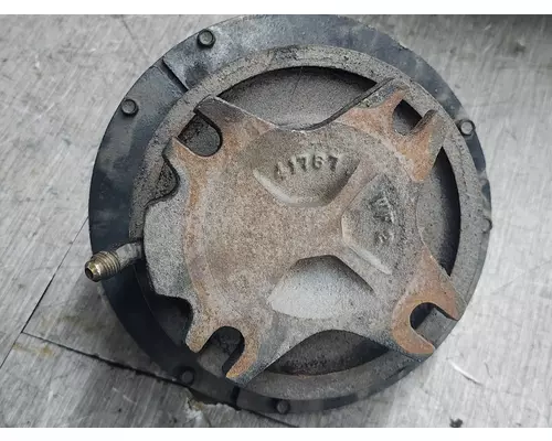 CAT C-11 Fan Clutch