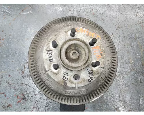 CAT C-11 Fan Clutch