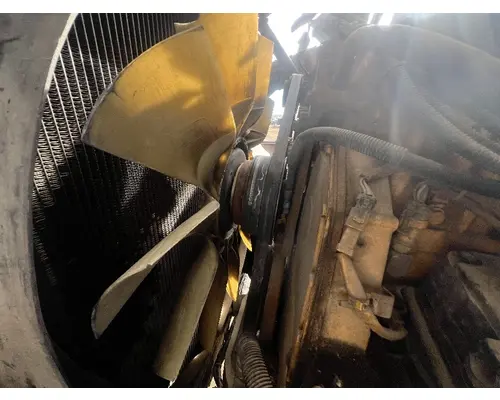 CAT C-11 Fan Clutch