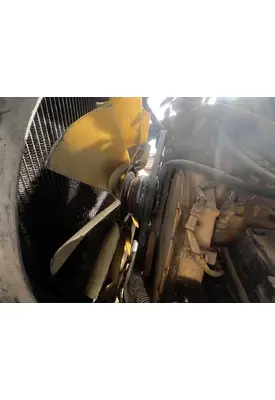 CAT C-11 Fan Clutch