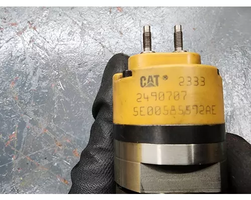 CAT C-11 Fuel Injector